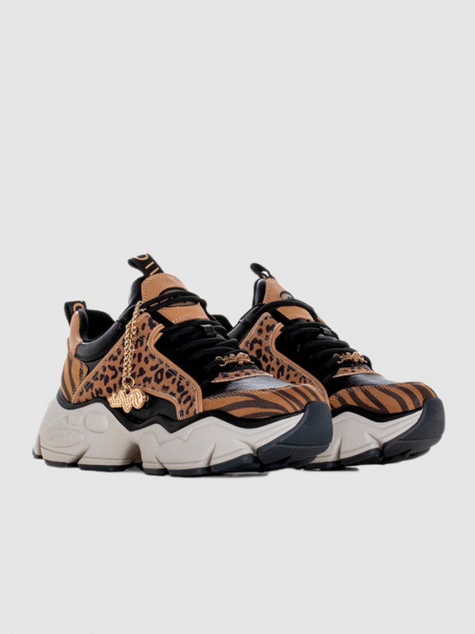 Sneakers Woman Buffalo