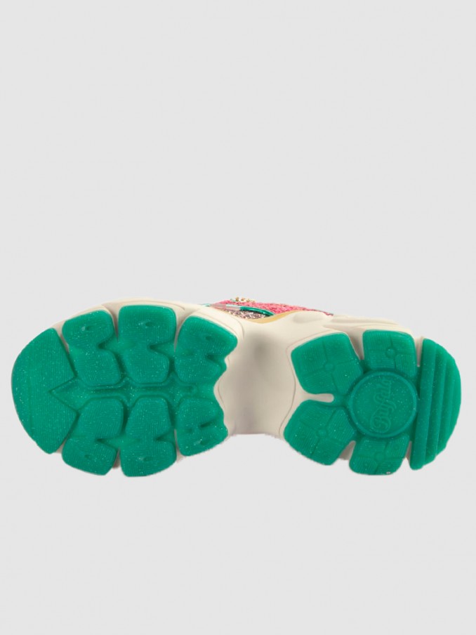 Sneakers Woman Buffalo