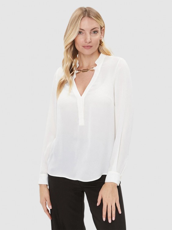 Marciano blouse sale