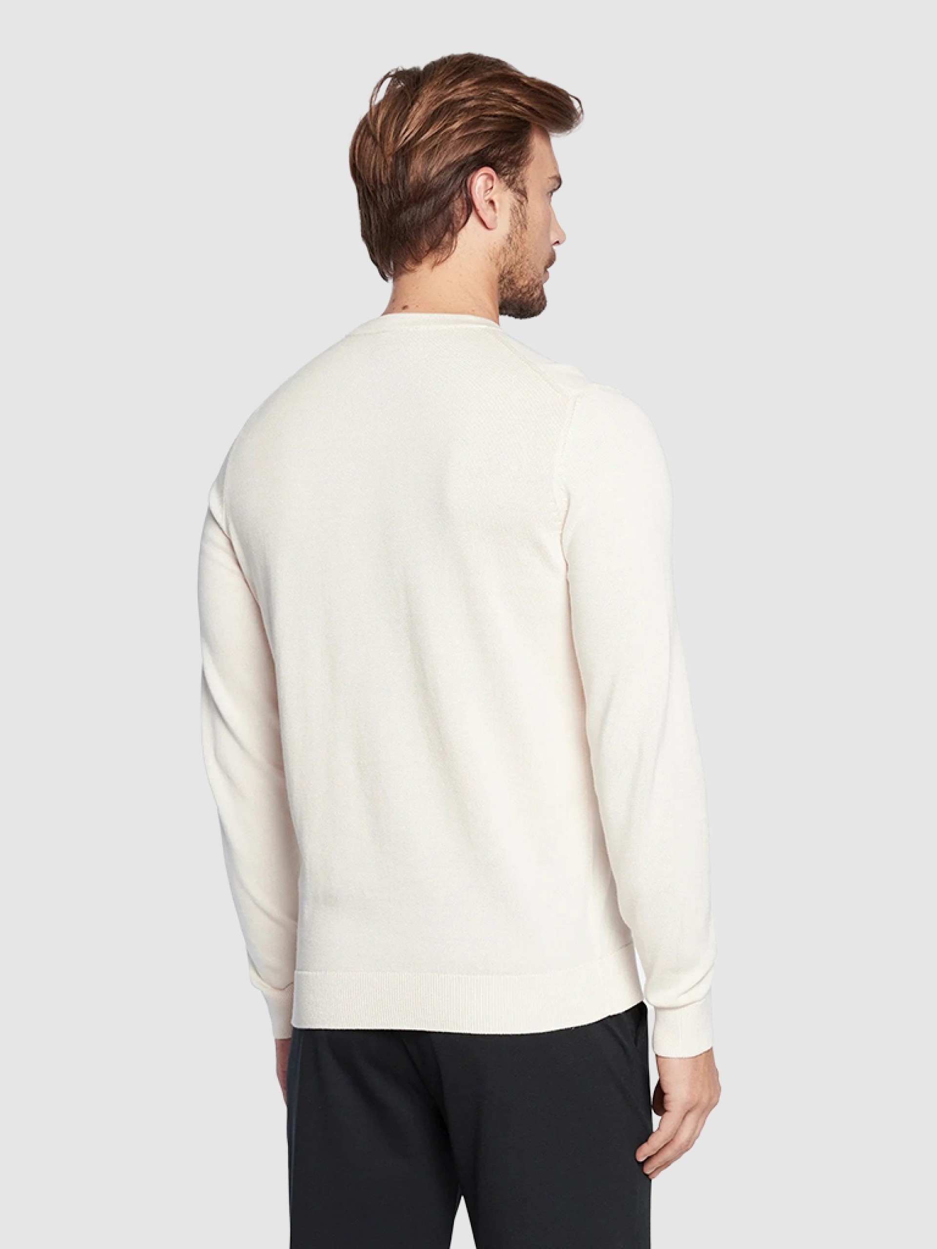 Sueter Hombre Hugo Boss