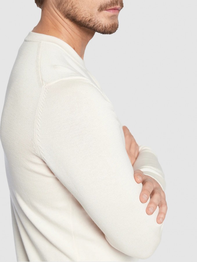 Sueter Hombre Hugo Boss