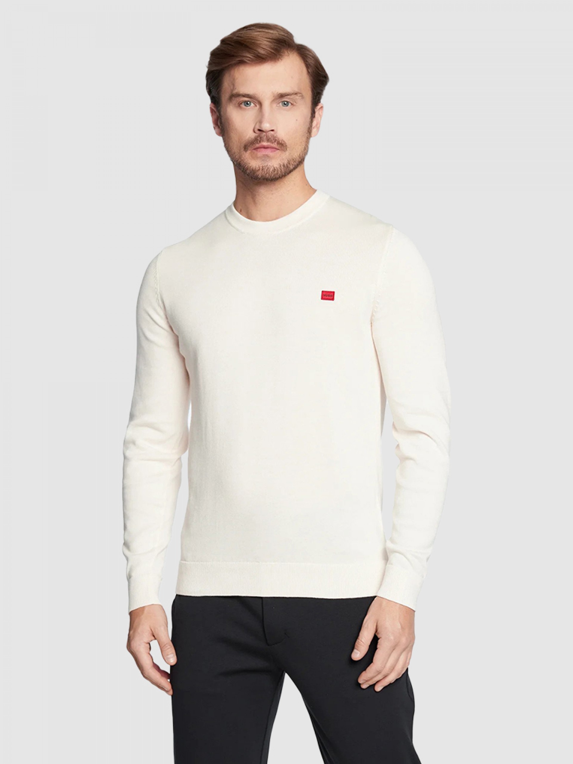Sueter Hombre Hugo Boss