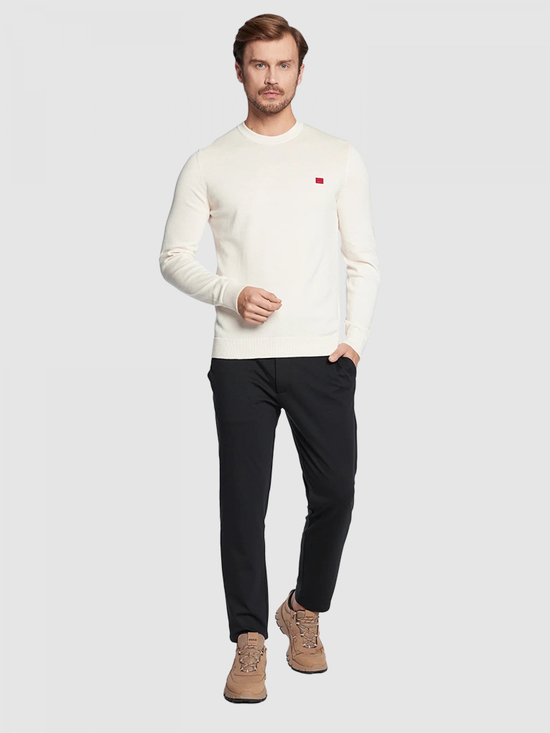 Sueter Hombre Hugo Boss