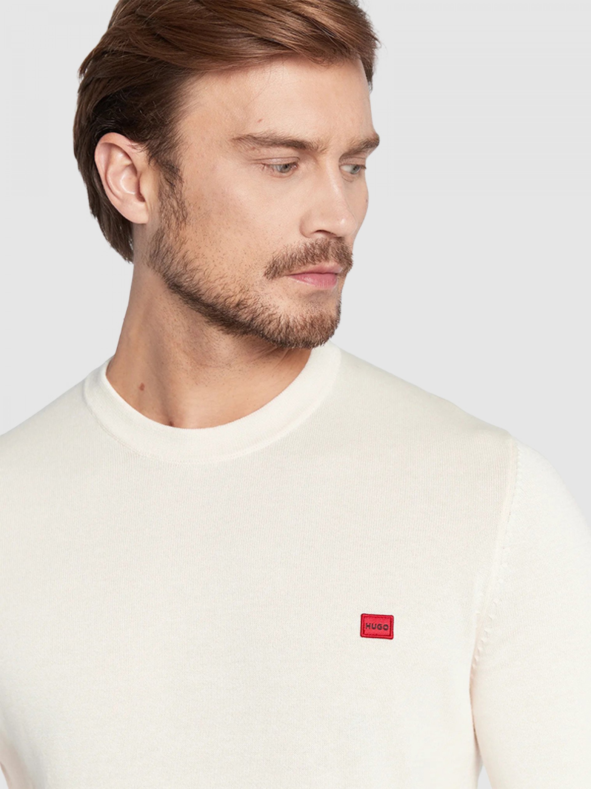 Sueter Hombre Hugo Boss