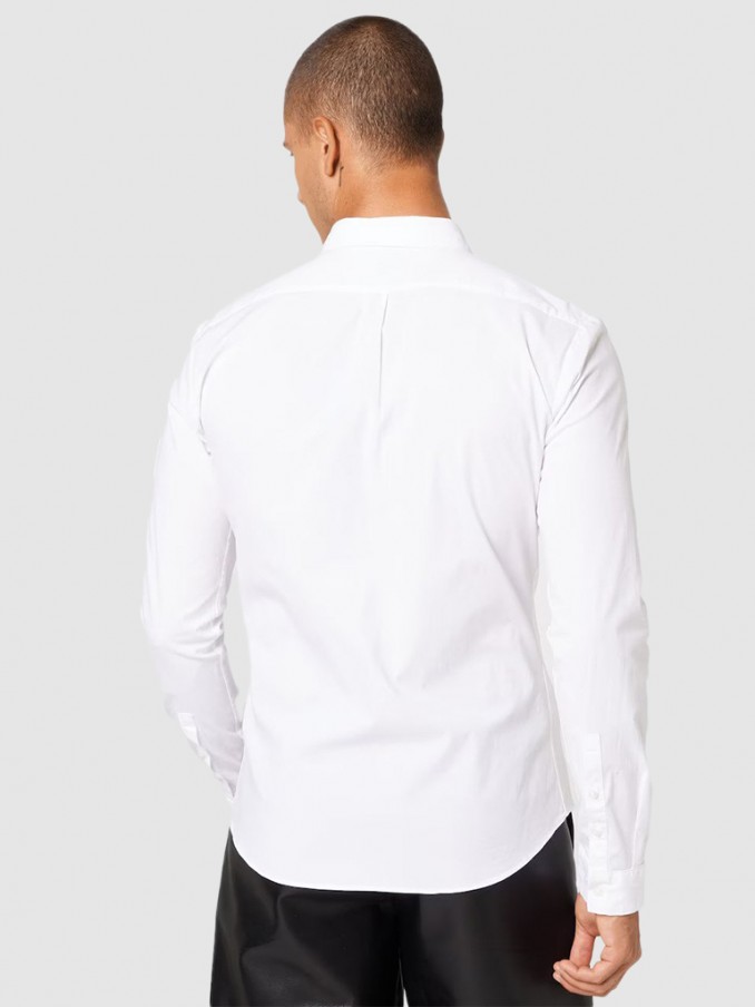 Camisa Hombre Hugo Boss