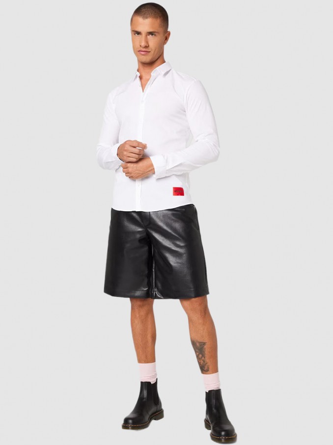 Camisa Hombre Hugo Boss