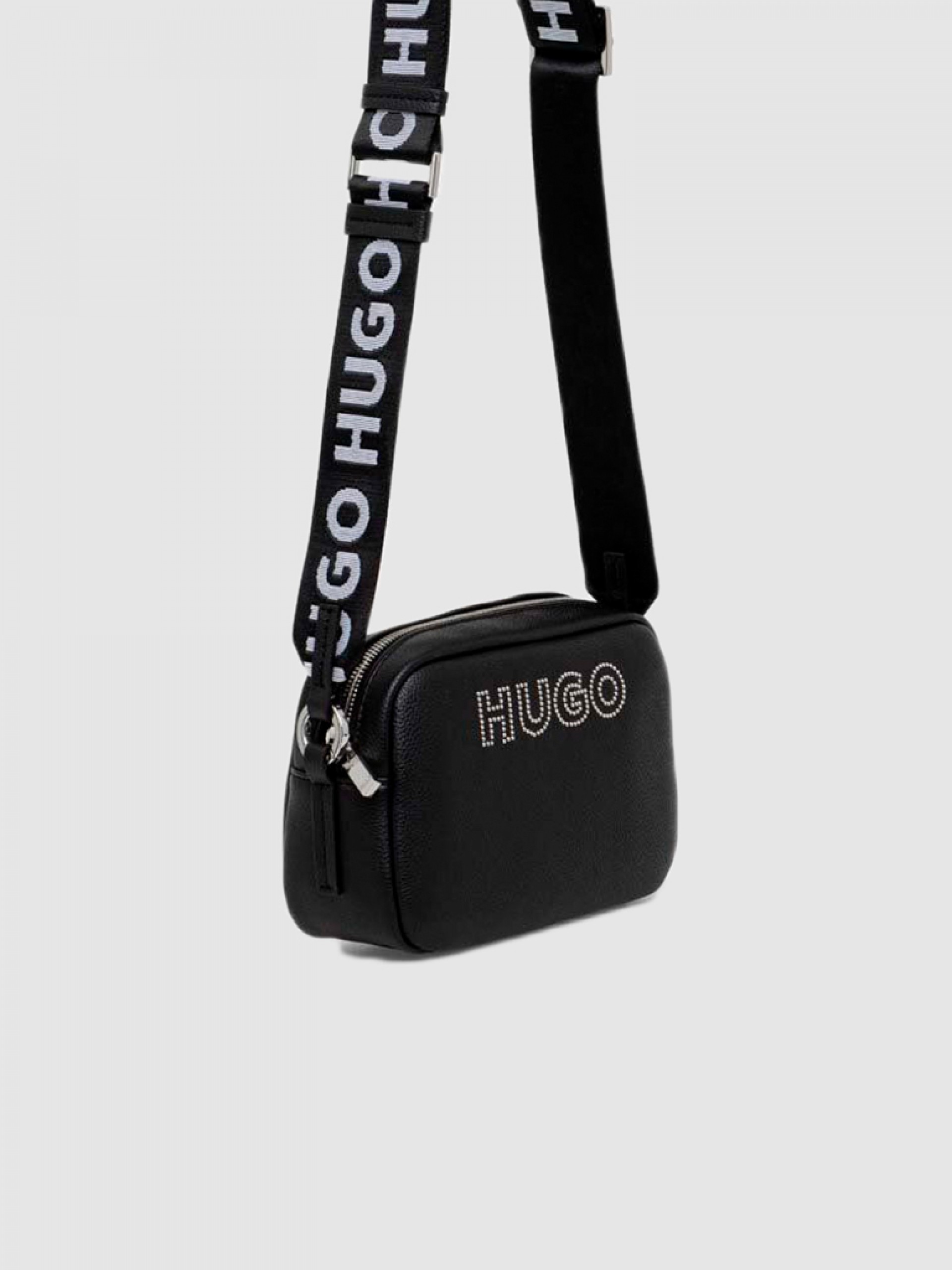 Shoulder Bags Woman Hugo Boss