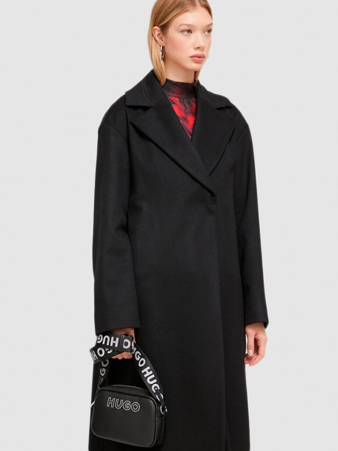 Shoulder Bags Woman Hugo Boss