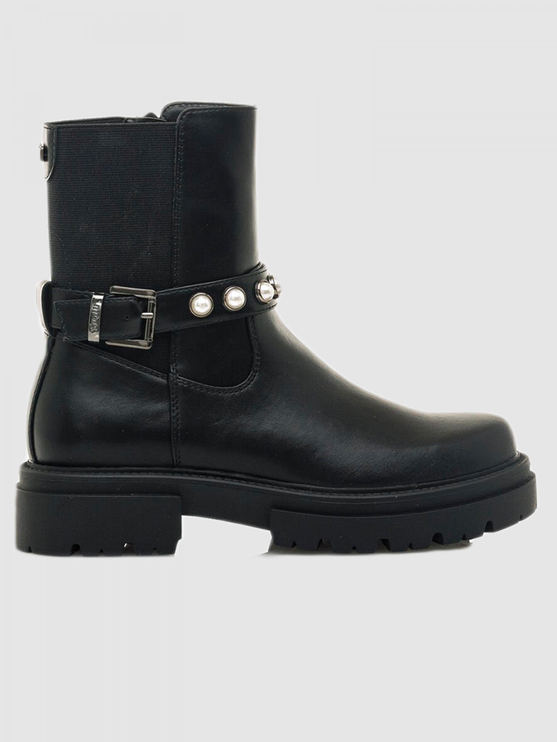 Boots Woman Mtng