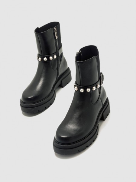 Botas Mujer Mtng Botas Mujer Mtng