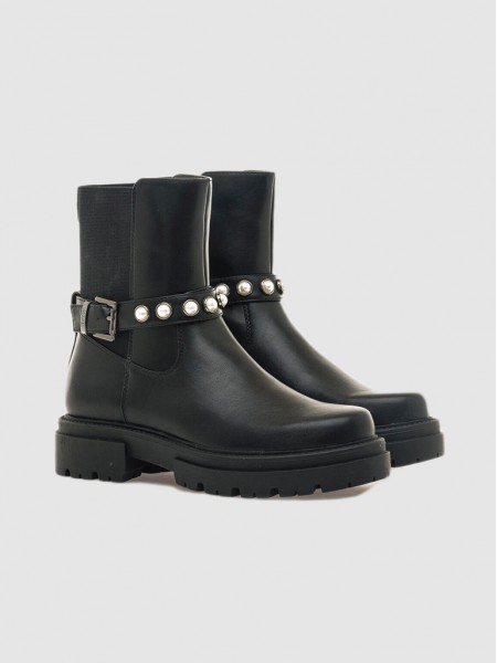 Botas Mujer Mtng Botas Mujer Mtng