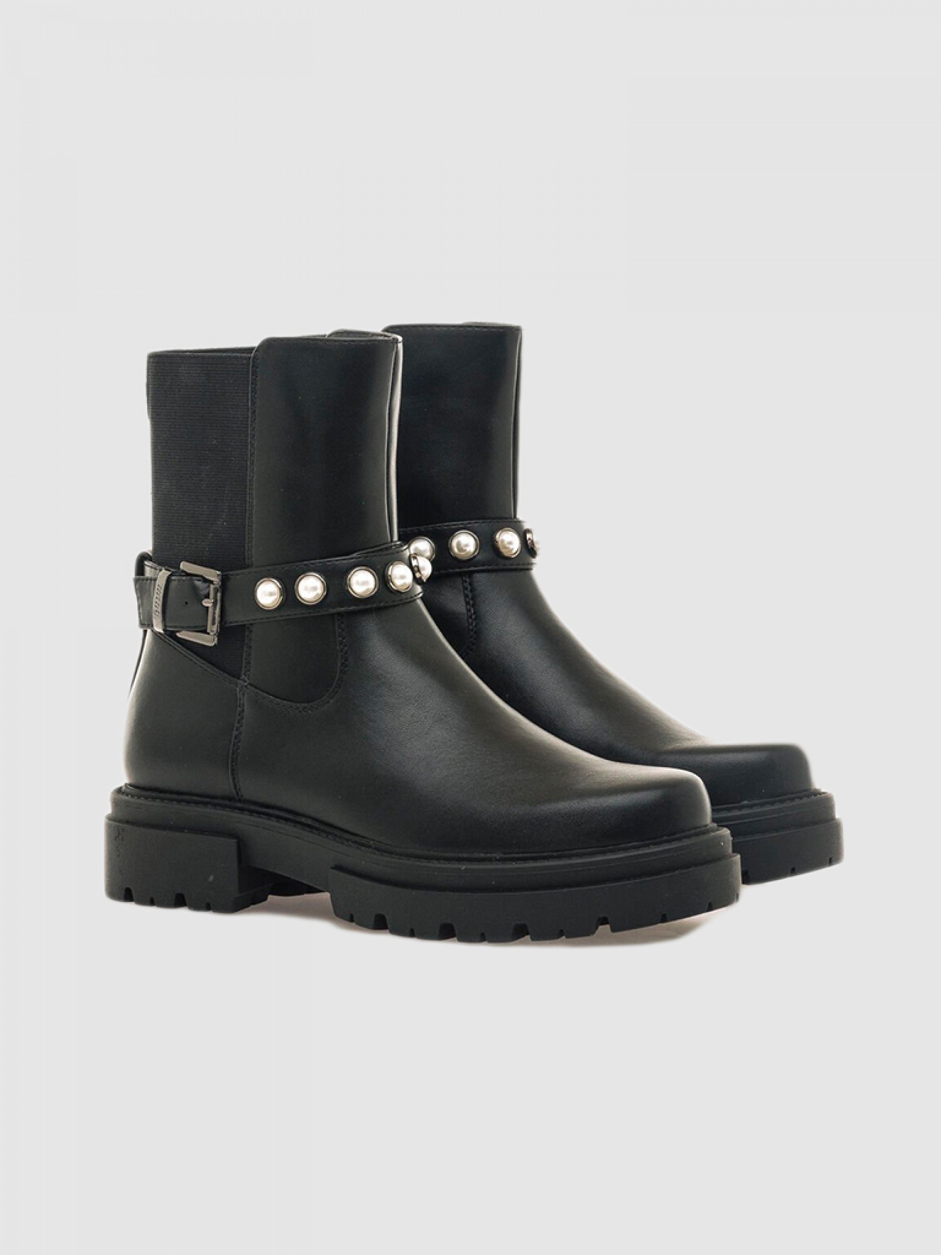Boots Woman Mtng