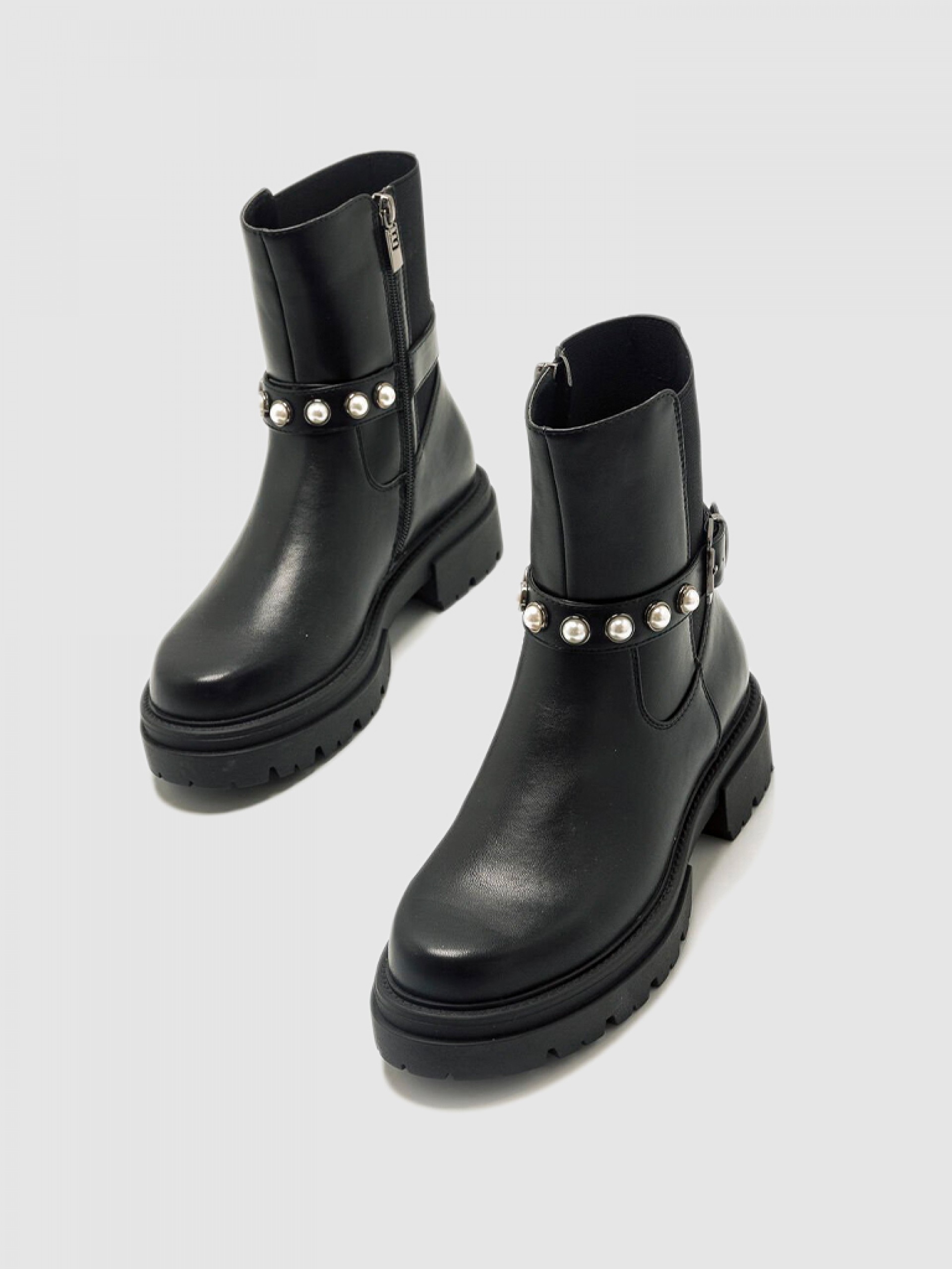 Boots Woman Mtng
