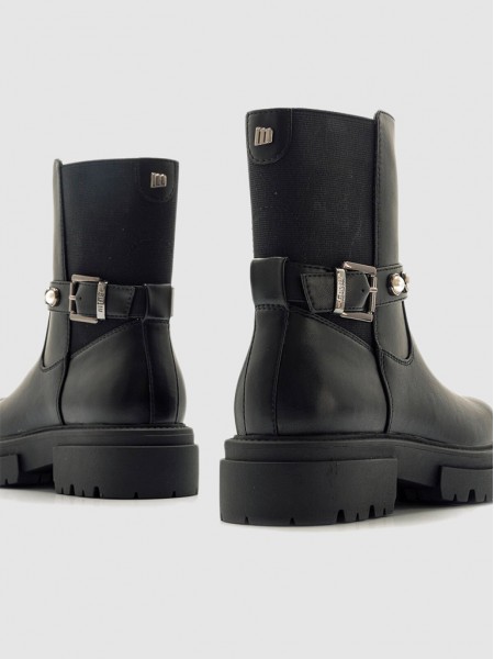 Botas Mujer Mtng Botas Mujer Mtng