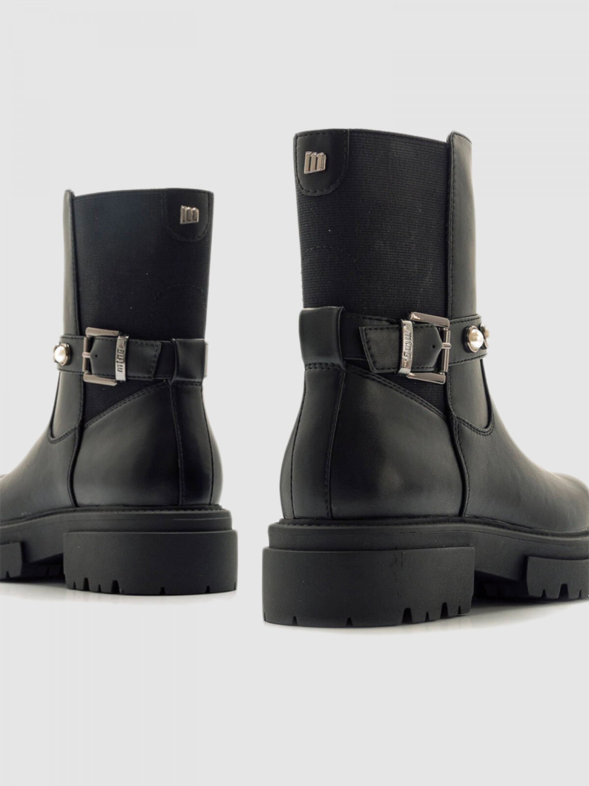 Boots Woman Mtng