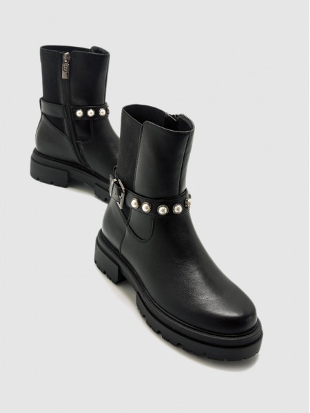 Botas Mujer Mtng Botas Mujer Mtng
