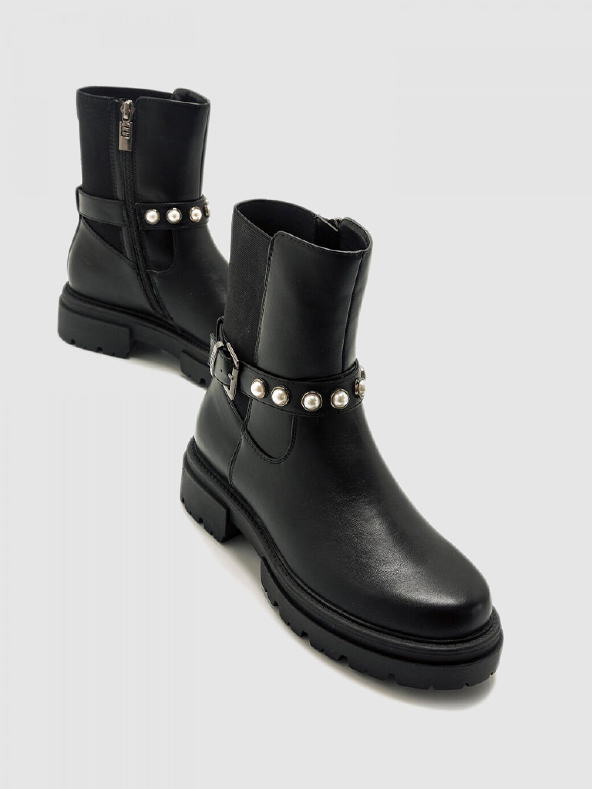 Boots Woman Mtng