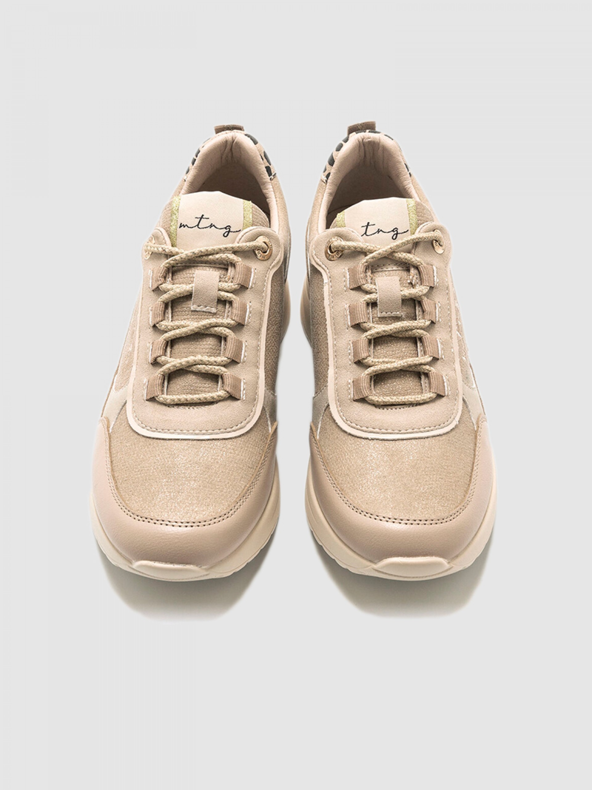Sneakers Woman Mtng