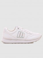 Blanco Con Rosa