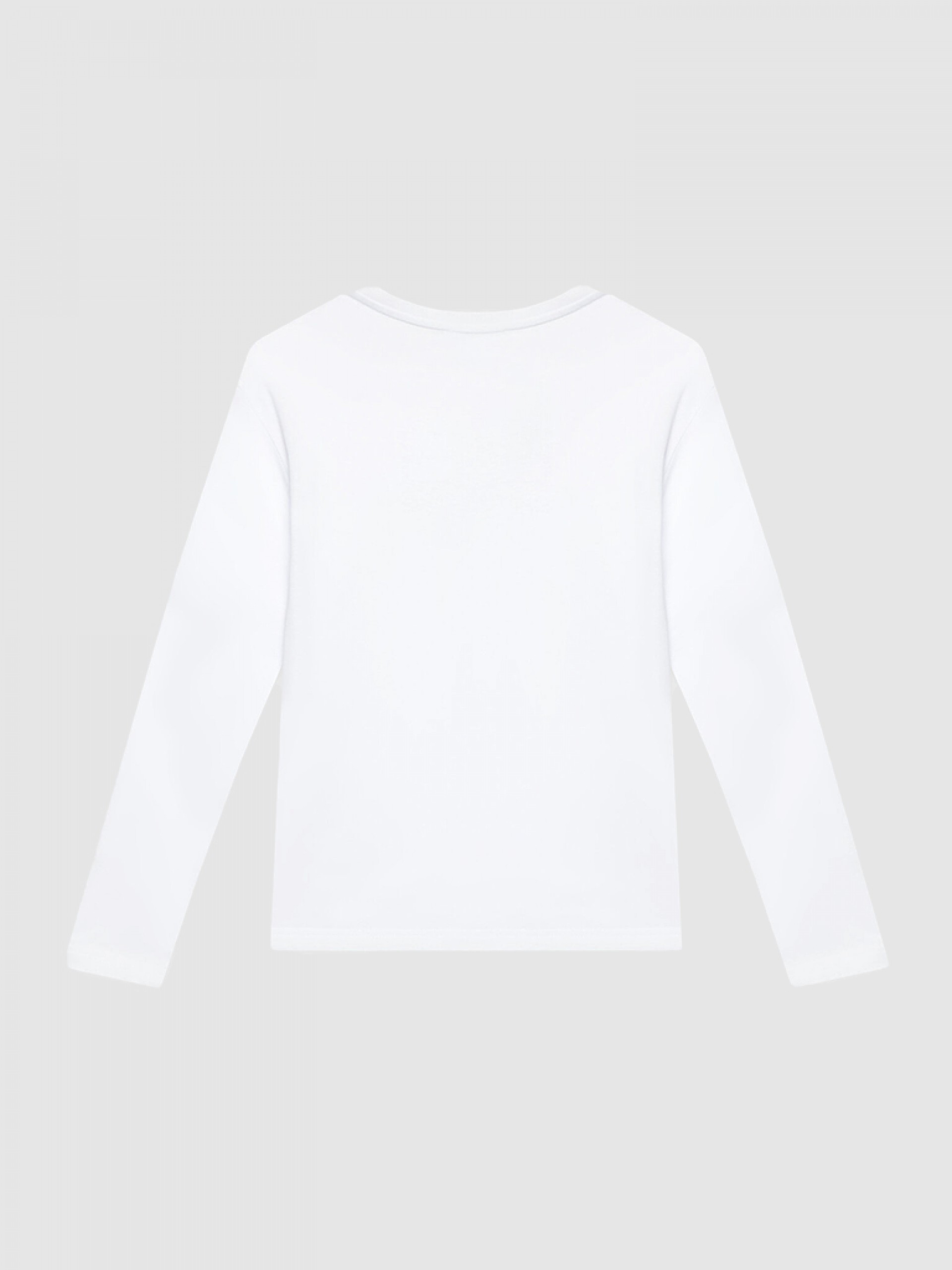 T-Shirt Boy Ea7 Emporio Armani
