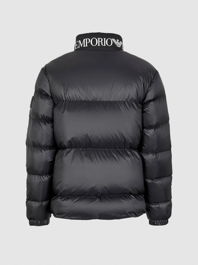 Jacket Man Ea7 Emporio Armani