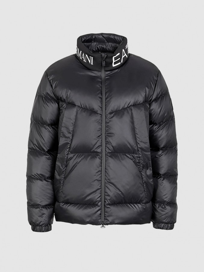 Jacket Man Ea7 Emporio Armani