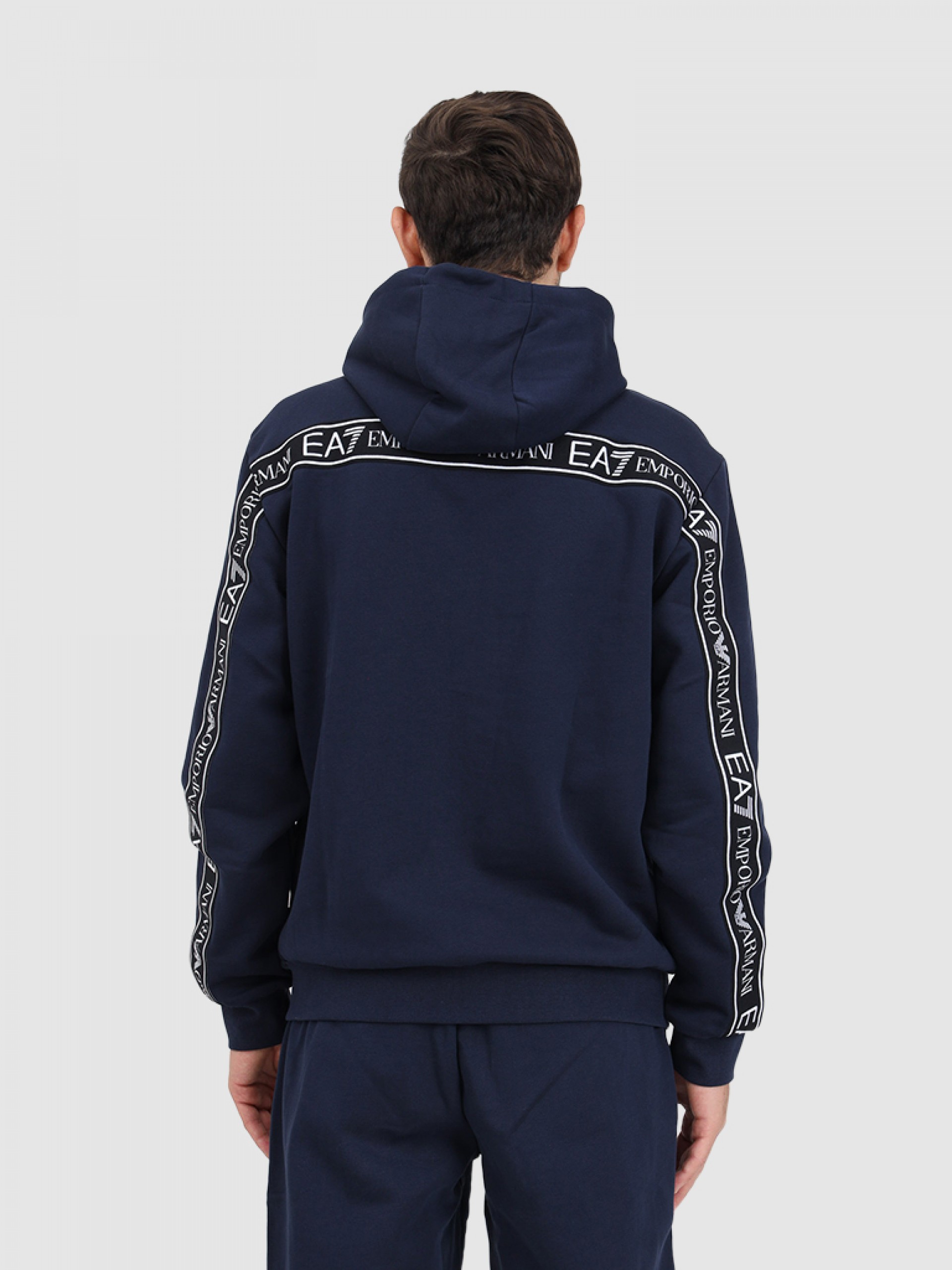 Chaqueta Hombre Ea7 Emporio Armani