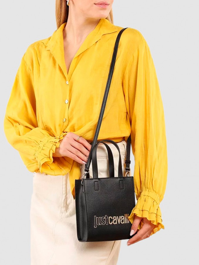 Tote Bags Woman Just Cavalli