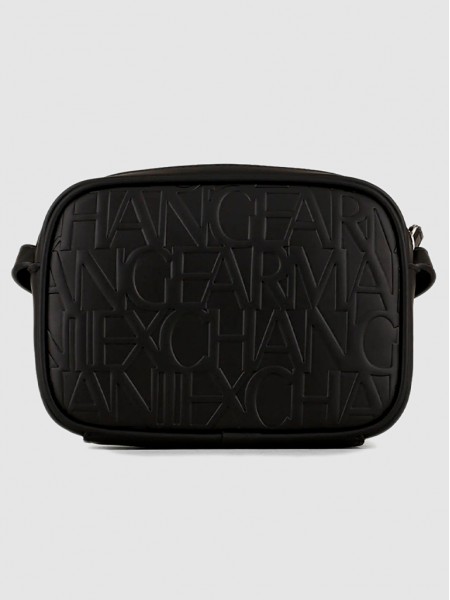 Shoulder Bags Woman Armani Exchange