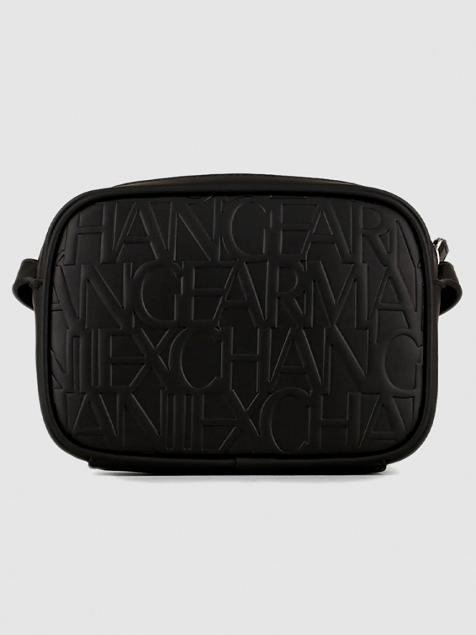 Shoulder Bags Woman Armani Exchange