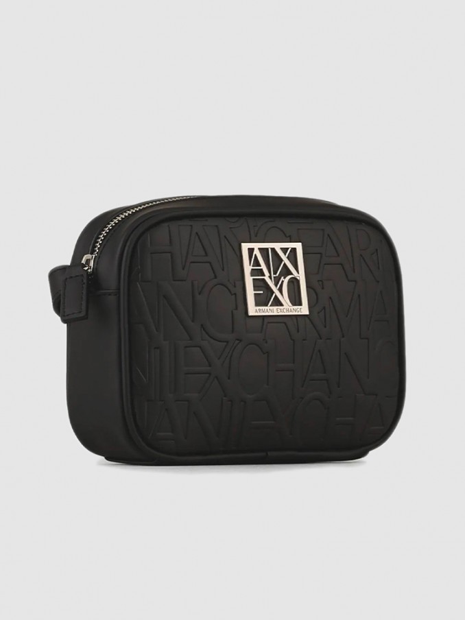 Shoulder Bags Woman Armani Exchange