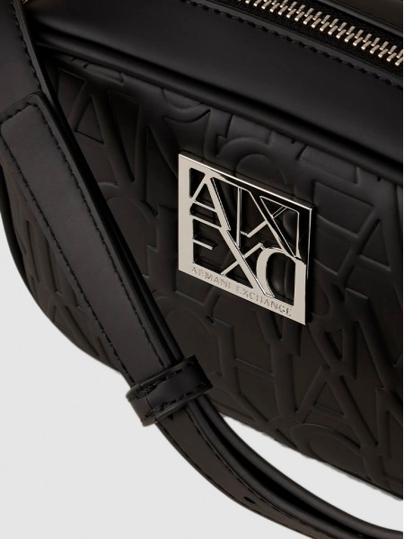 Shoulder Bags Woman Armani Exchange