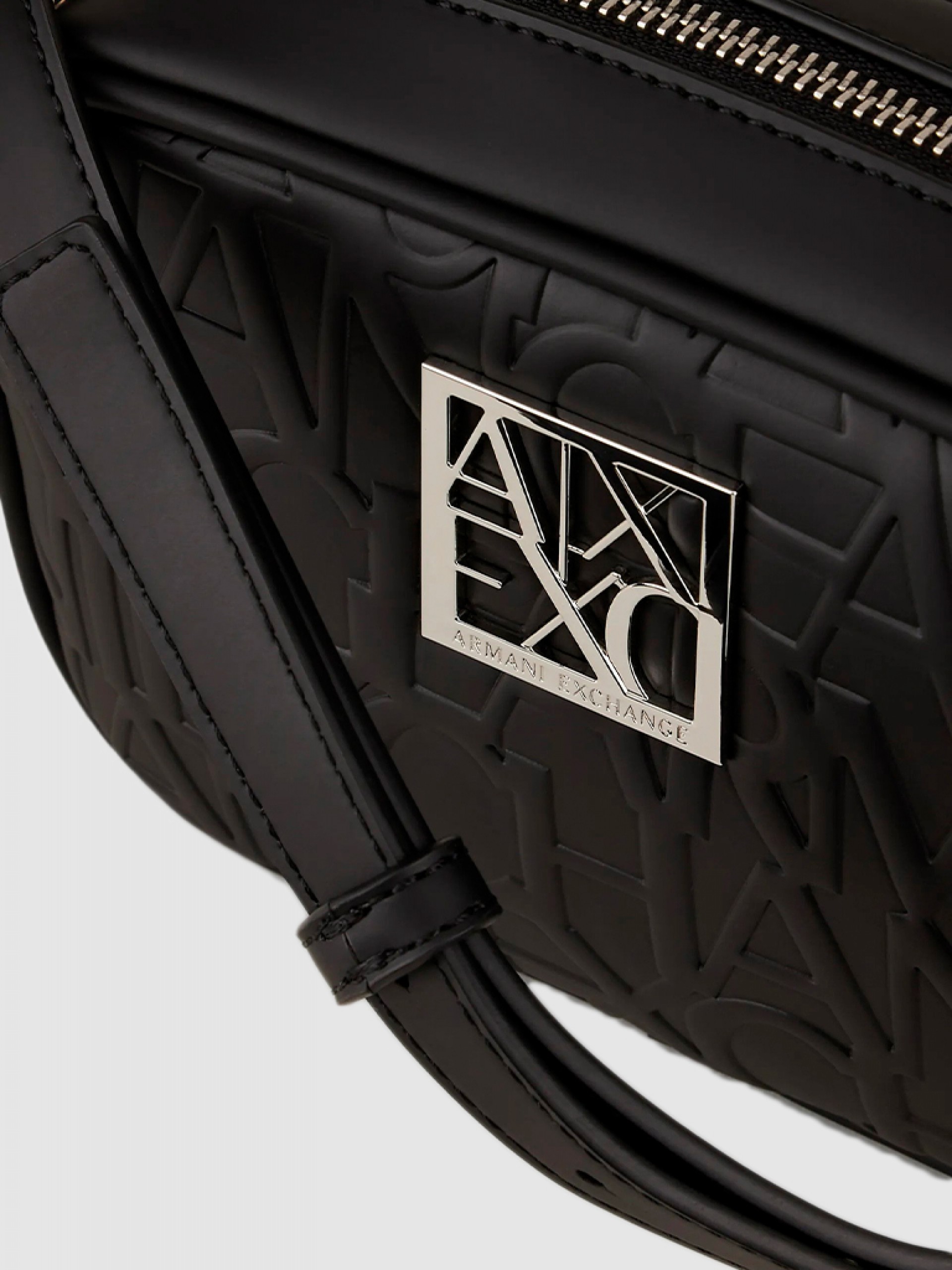 Bolsos de hombro Mujer Armani Exchange