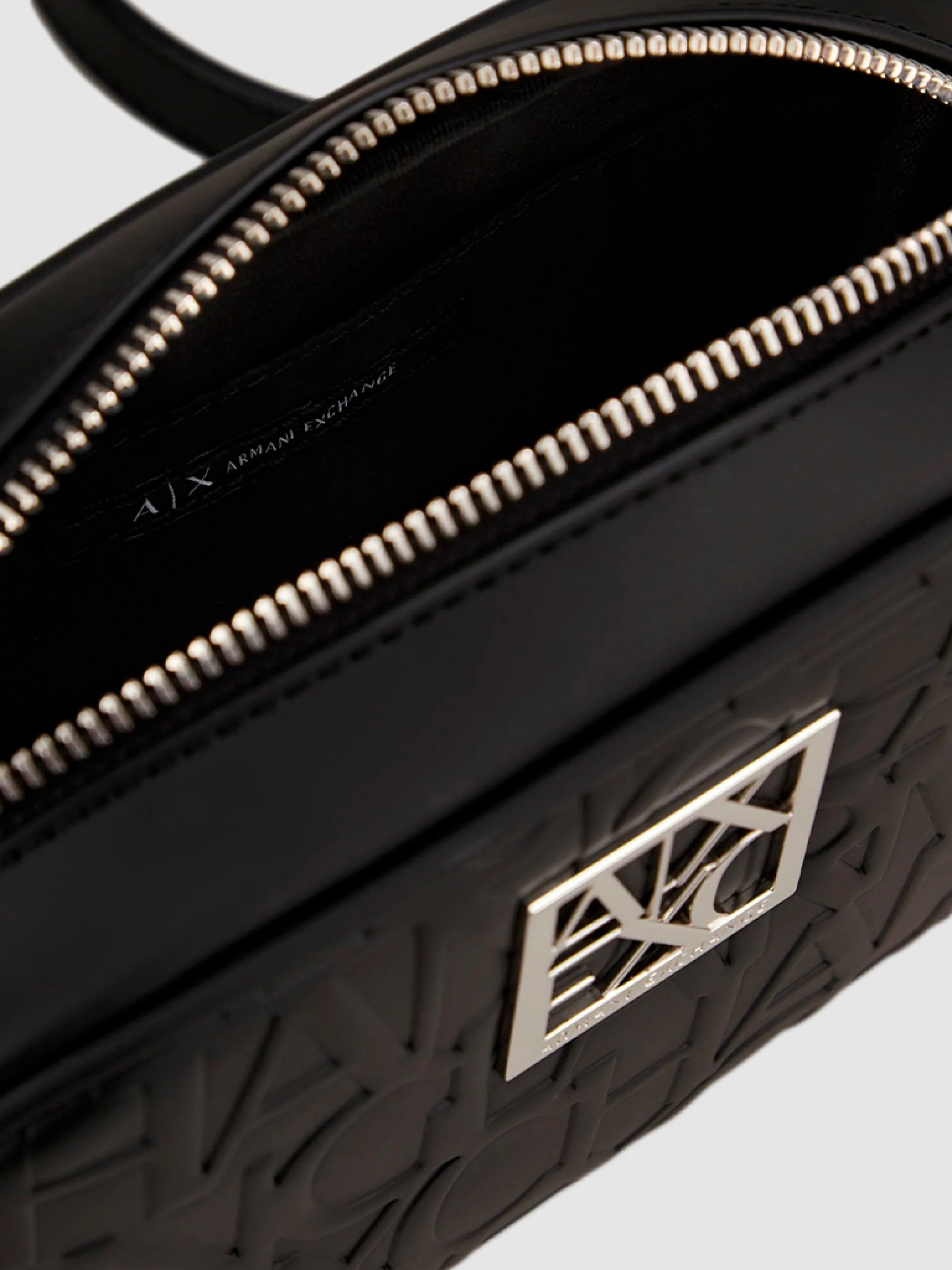 Bolsos de hombro Mujer Armani Exchange