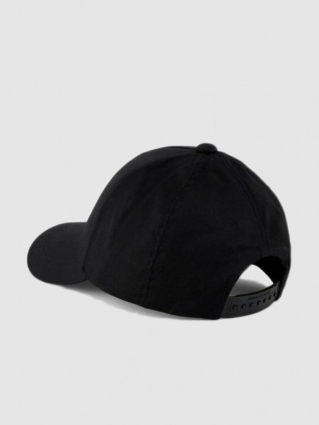 Sombreros Mujer Armani Exchange