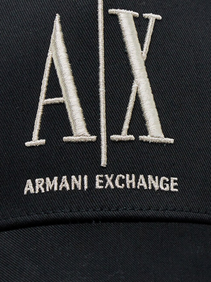 Hats Woman Armani Exchange