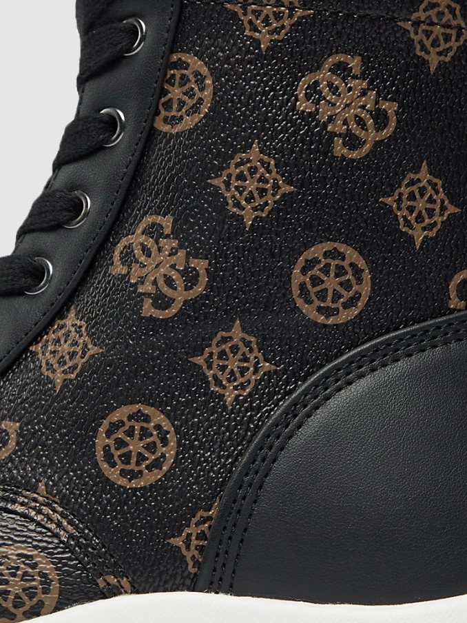 Sneakers Woman Guess