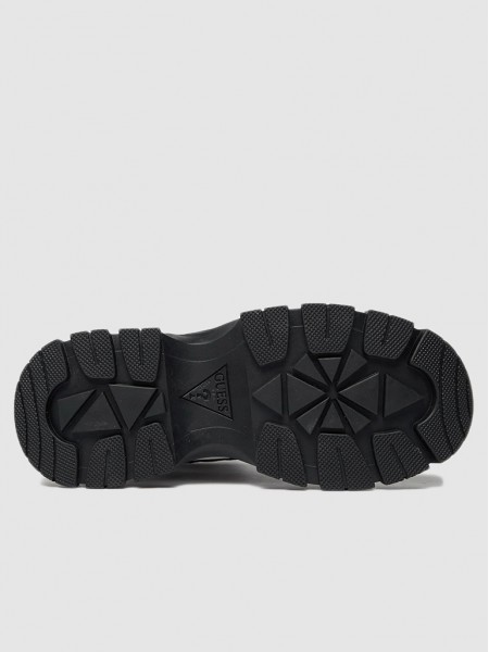 Sapatilhas Mulher Guess