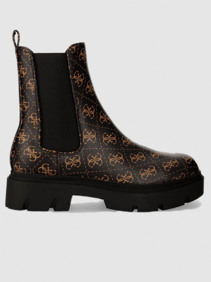 Botas Mujer Guess
