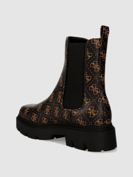 Botas Mujer Guess