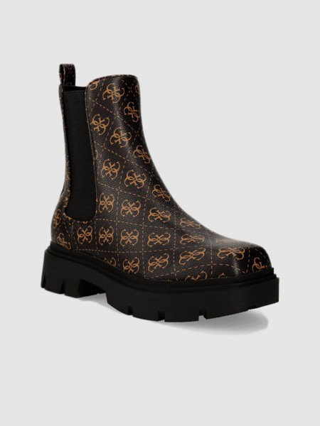 Botas Mujer Guess