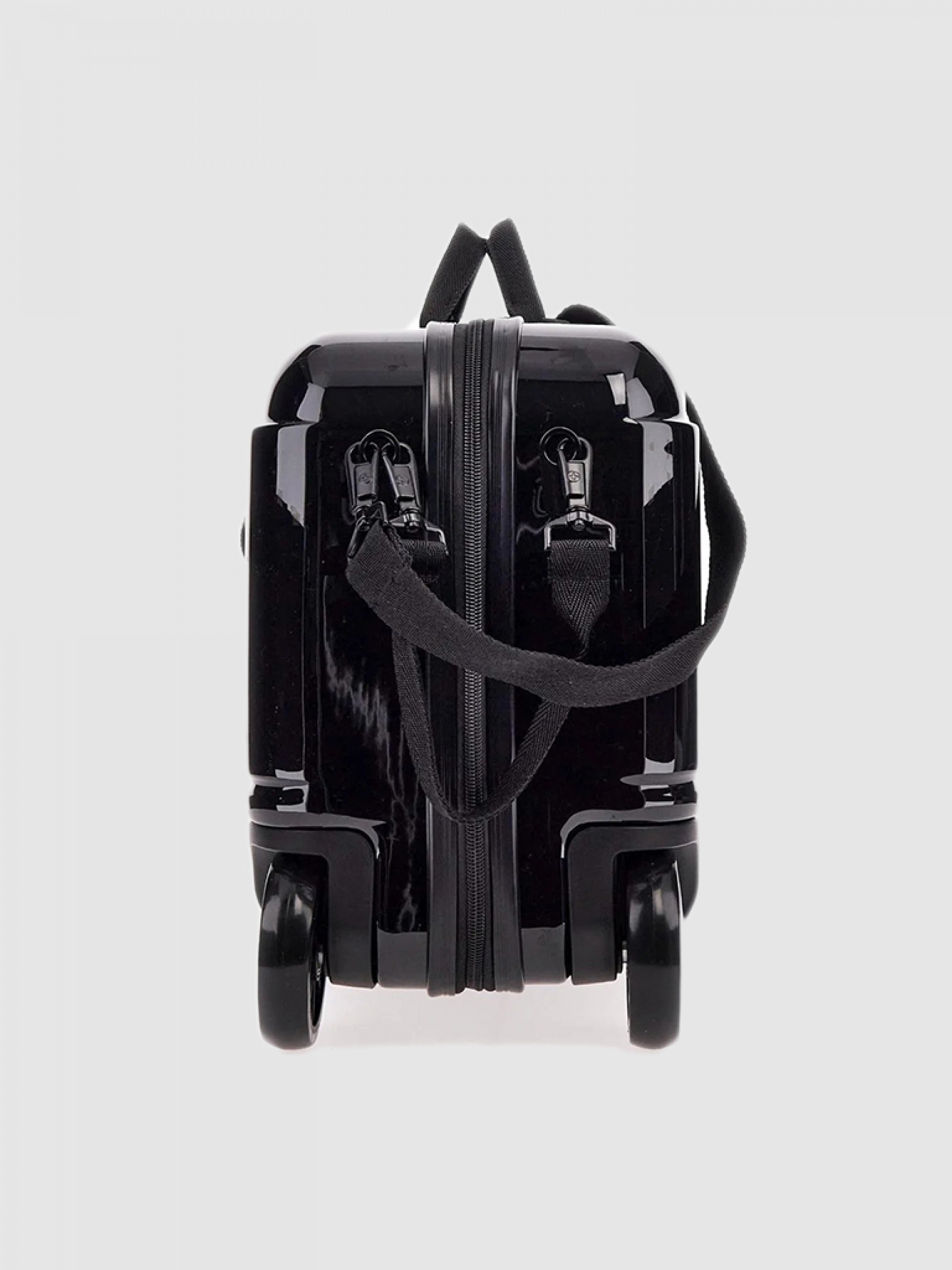 Bolsa de viaje pequeña Unisex Niño Guess