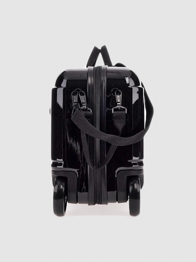 Bolsa de viaje pequeña Unisex Niño Guess