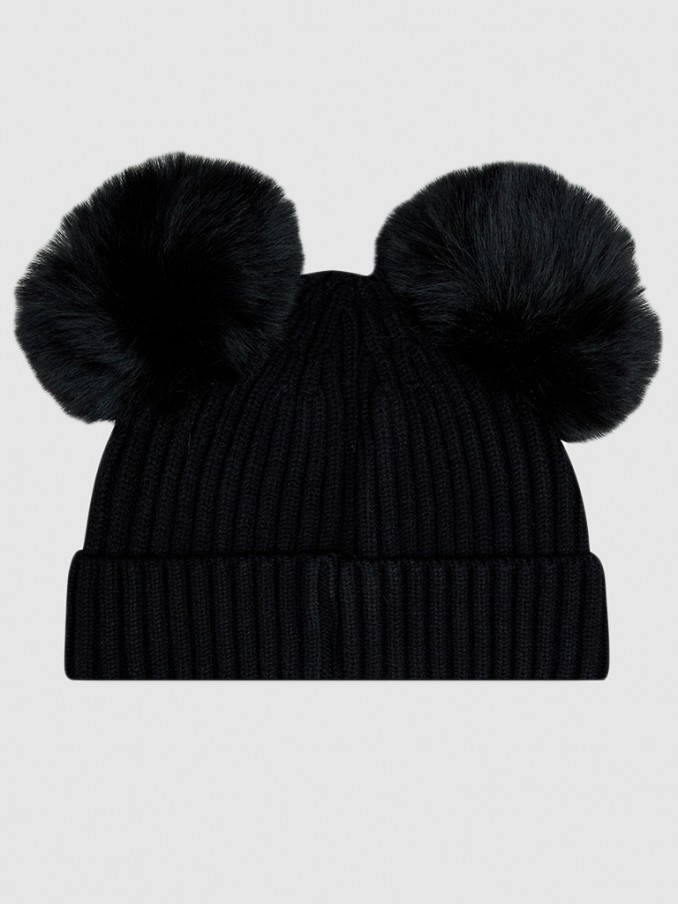 Beanie Girl Guess