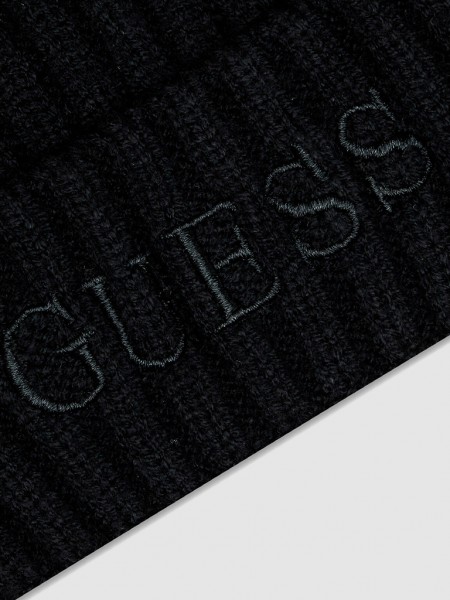 Gorro Nia Guess