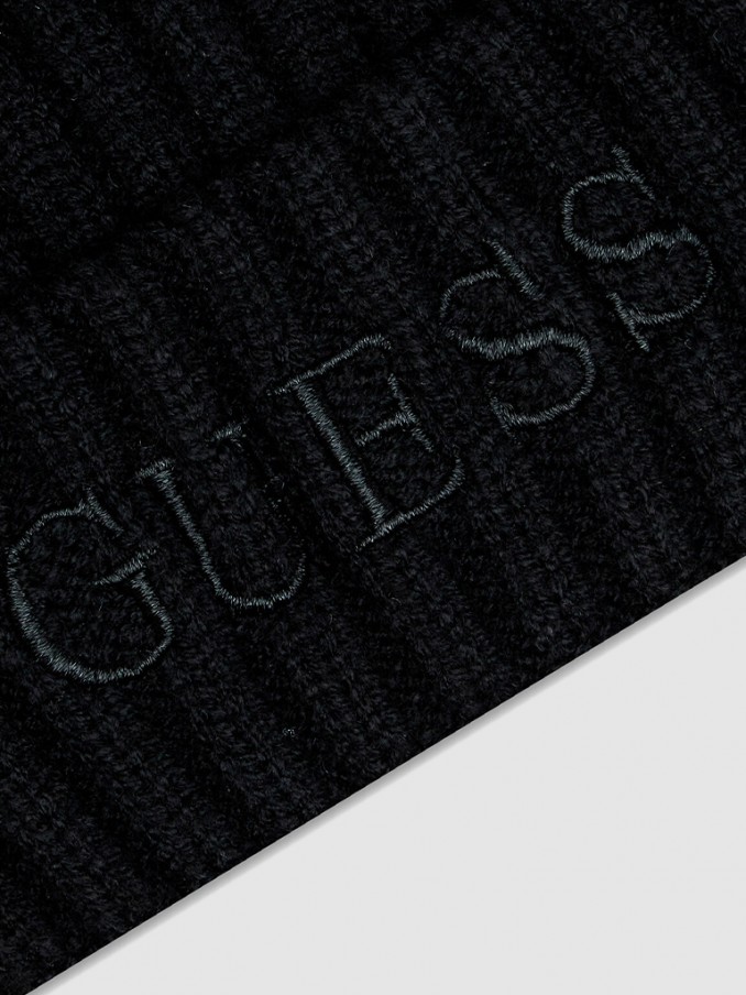 Gorro Nia Guess