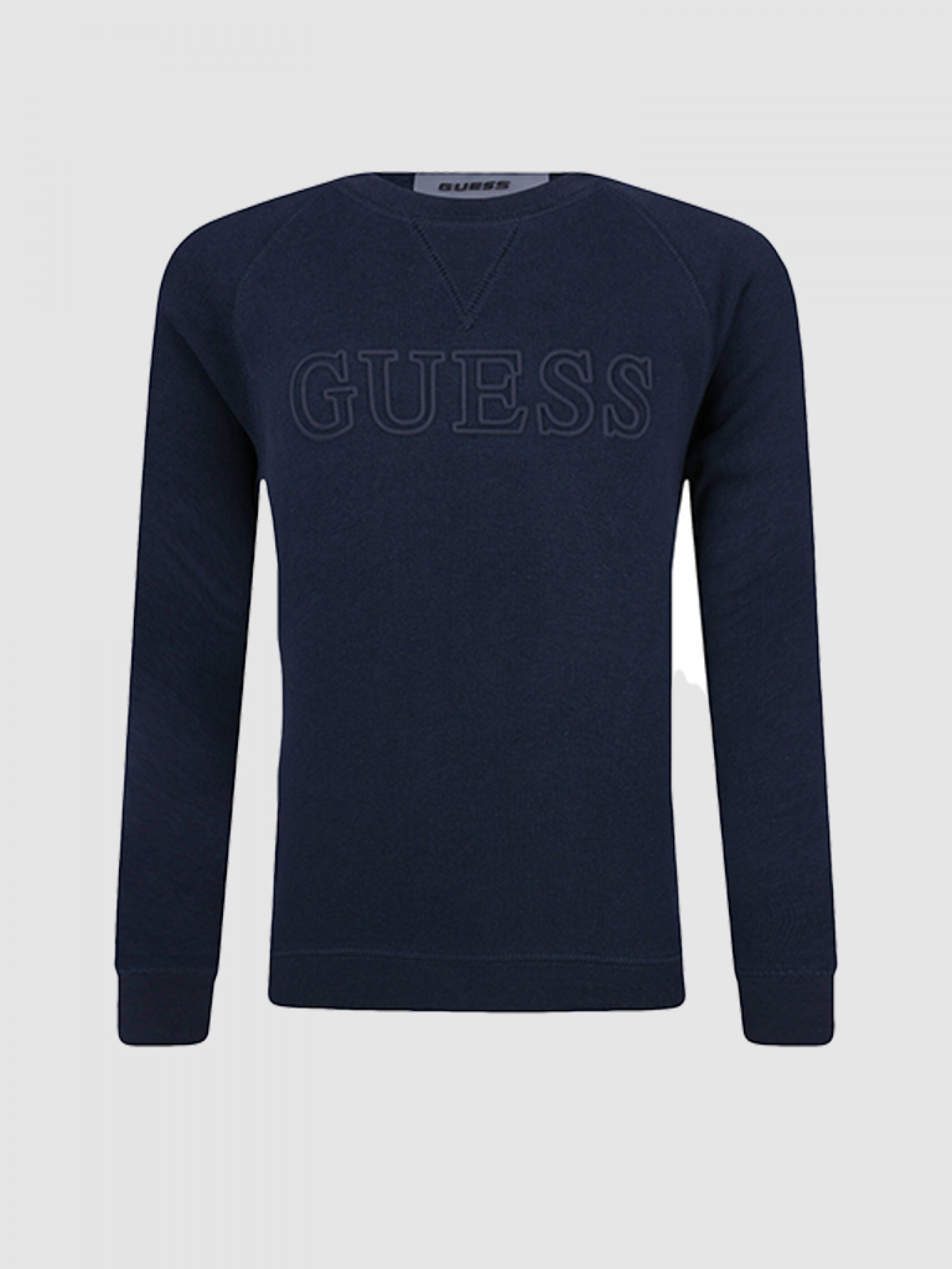 Jumper Boy Guess