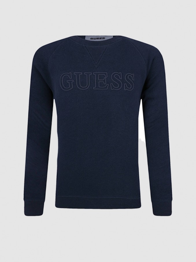 Jumper Boy Guess