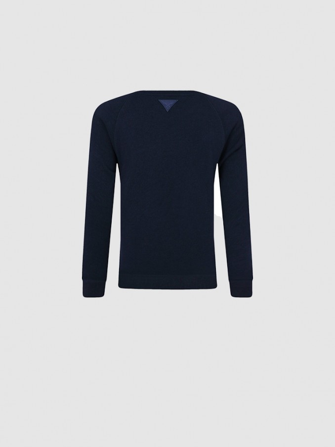 Jumper Boy Guess