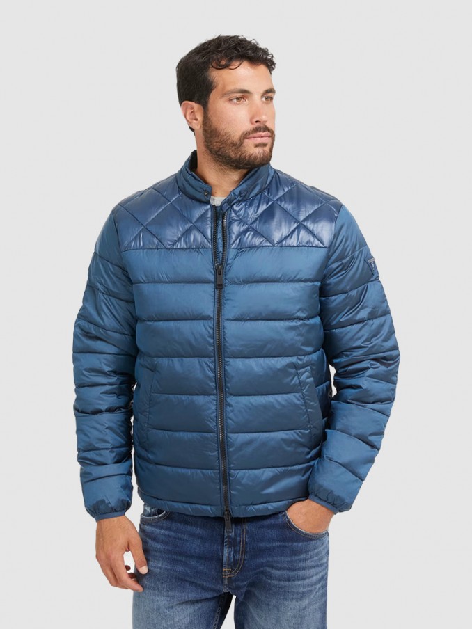 Jacket Man Guess